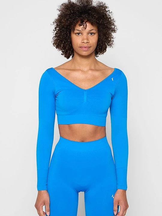 Obrázek produktu Bustier Carpatree modrá