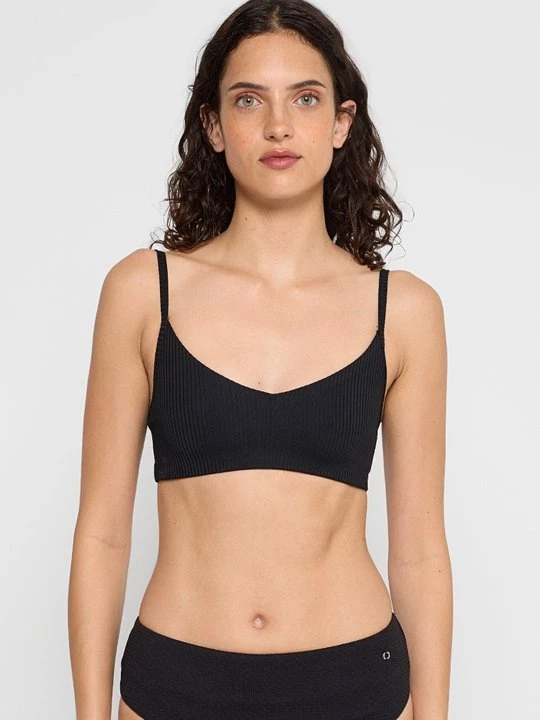 Obrázek produktu Bustier Champion černá