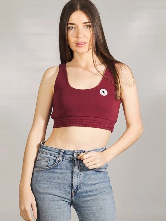 Obrázek produktu Bustier Converse bordeaux