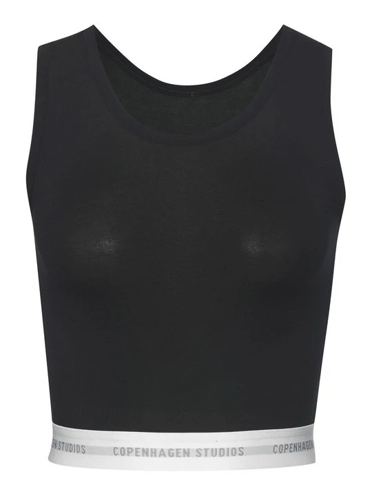 Obrázek produktu Bustier Copenhagen Studios černá