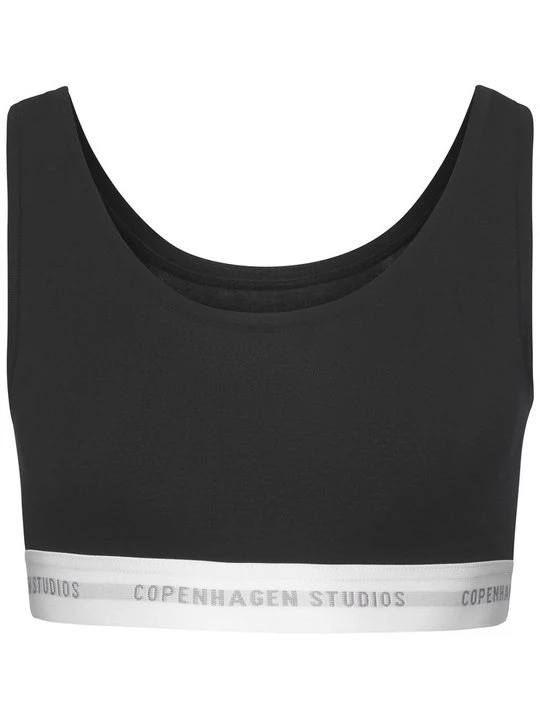 Obrázek produktu Bustier Copenhagen Studios černá