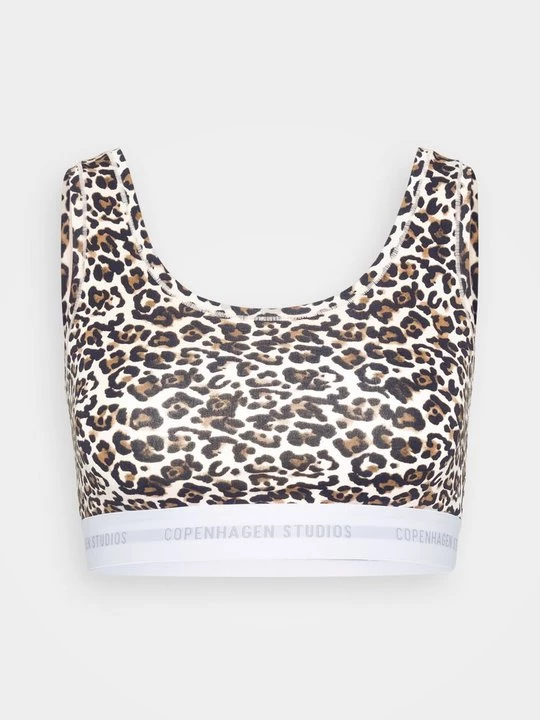 Obrázek produktu Bustier Copenhagen Studios hnědá