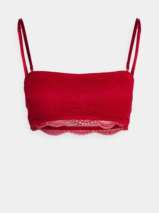 Obrázek produktu Bustier Cotton On červená