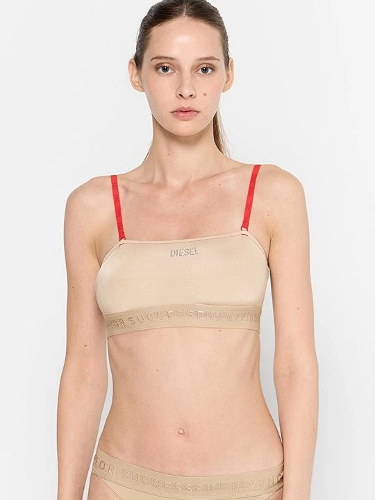 Obrázek produktu Bustier Diesel písková