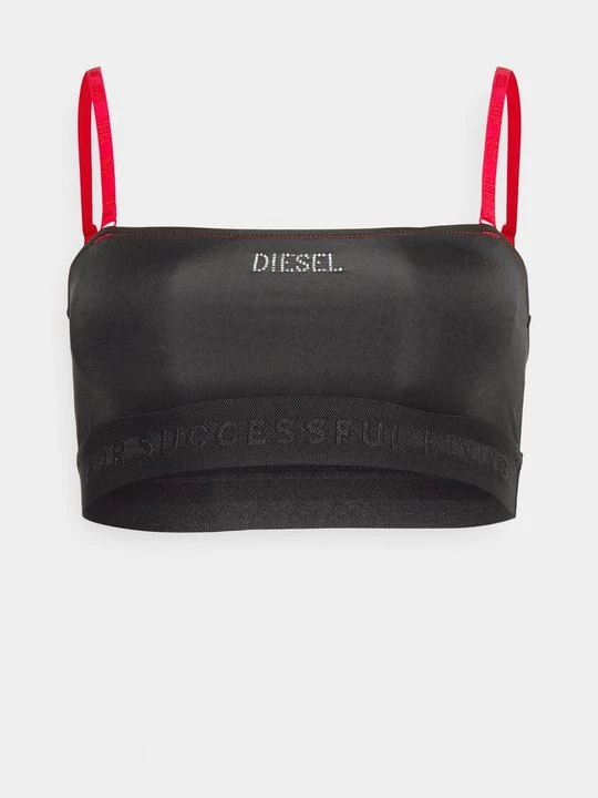 Obrázek produktu Bustier Diesel černá