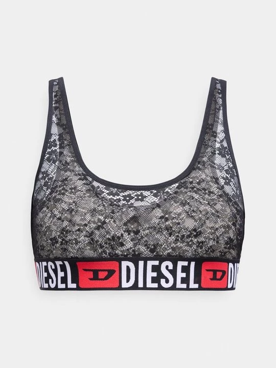 Obrázek produktu Bustier Diesel černá