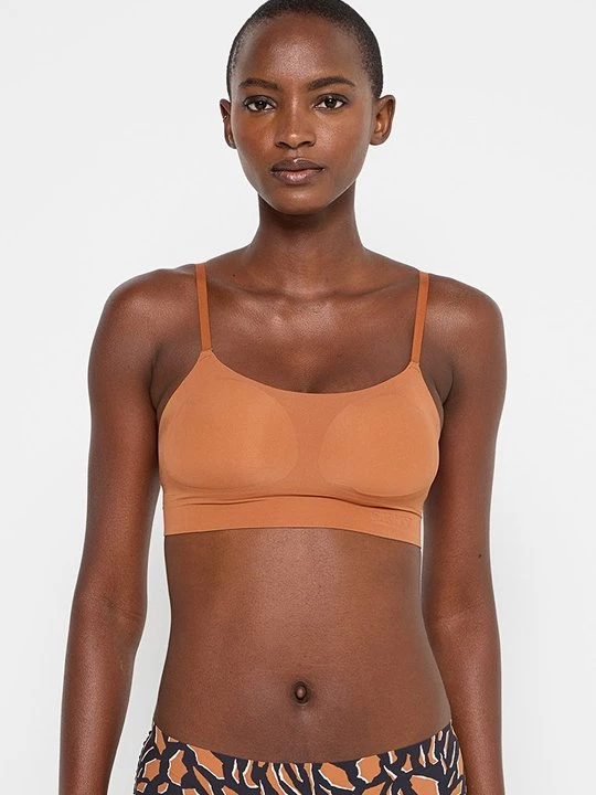 Obrázek produktu Bustier DKNY koňaková