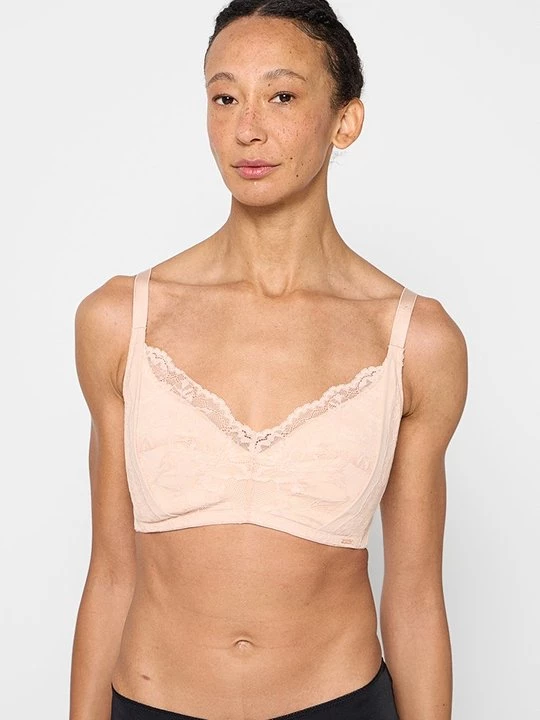 Obrázek produktu Bustier Dorina béžová