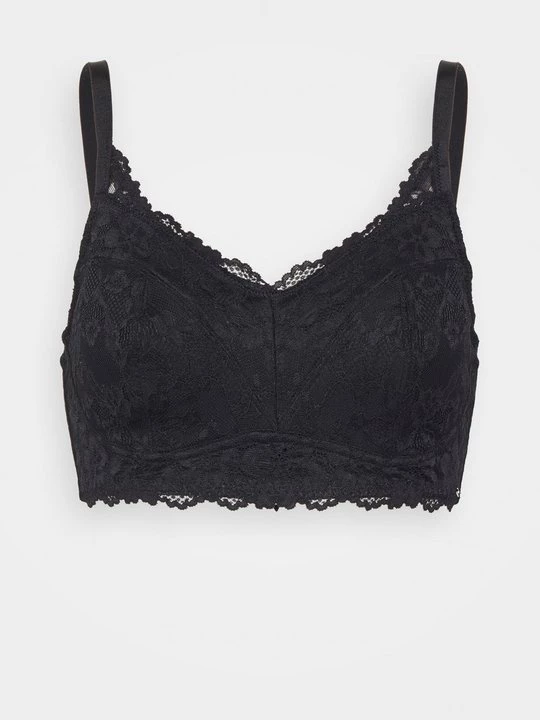 Obrázek produktu Bustier Dorina černá