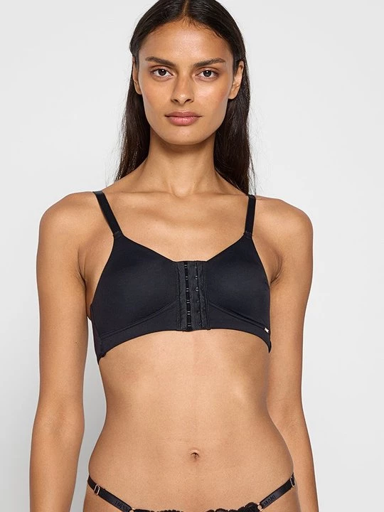 Obrázek produktu Bustier Dorina černá