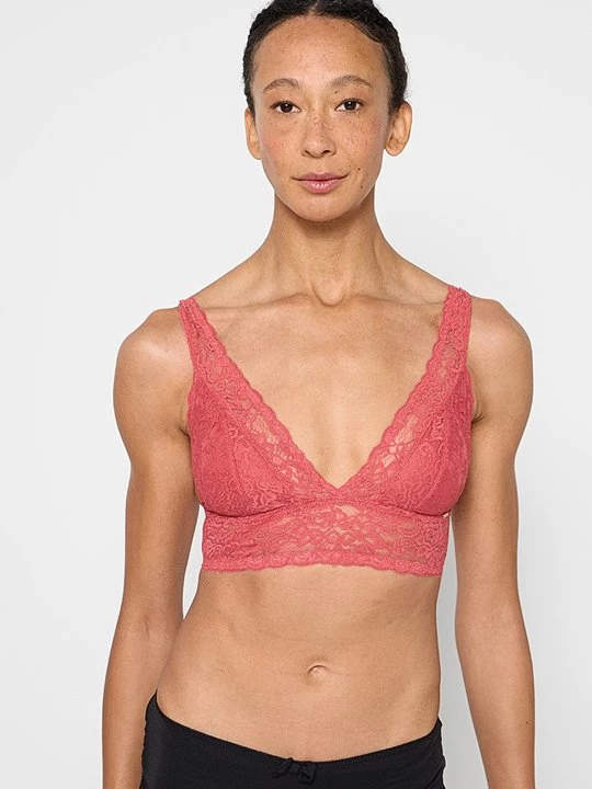 Obrázek produktu Bustier Dorina korálová