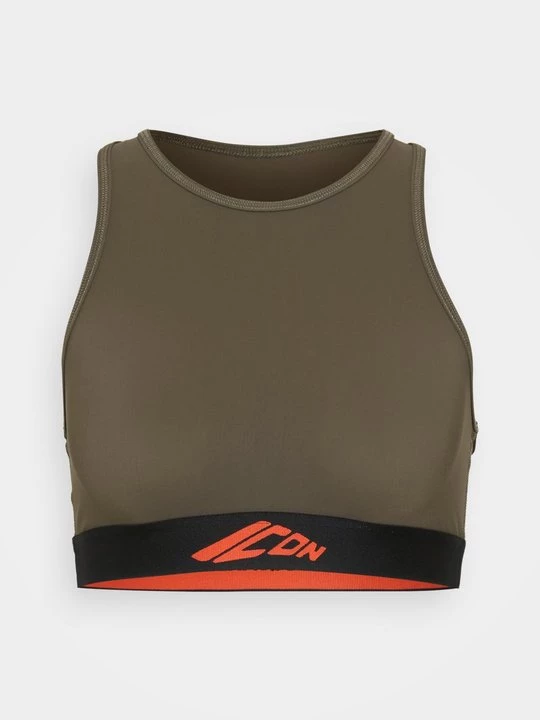 Obrázek produktu Bustier DSQUARED2 ICON khaki