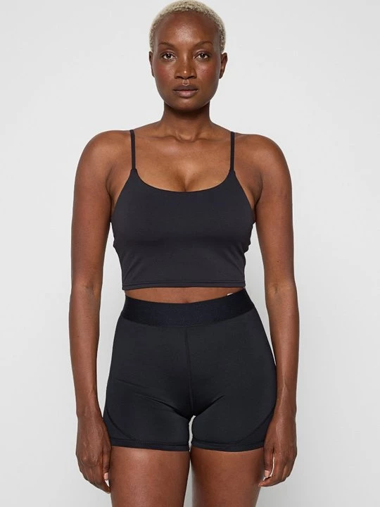Obrázek produktu Bustier Ellesse černá