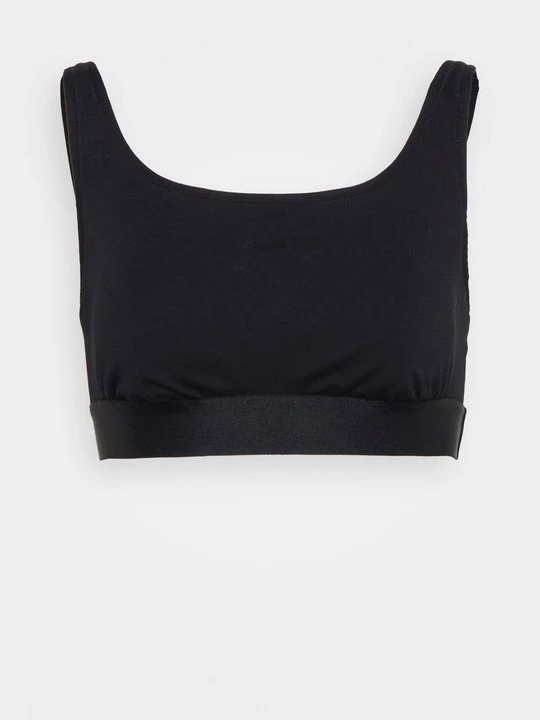 Obrázek produktu Bustier Etam skvrnitě černá