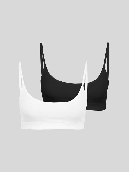 Obrázek produktu Bustier Even&Odd černá