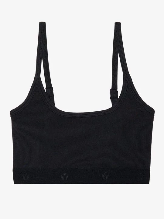 Obrázek produktu Bustier Even&Odd Active By Zalando černá