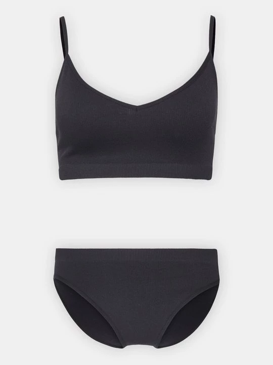 Obrázek produktu Bustier Even&Odd By Zalando černá