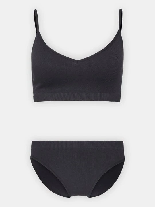 Obrázek produktu Bustier Even&Odd By Zalando černá