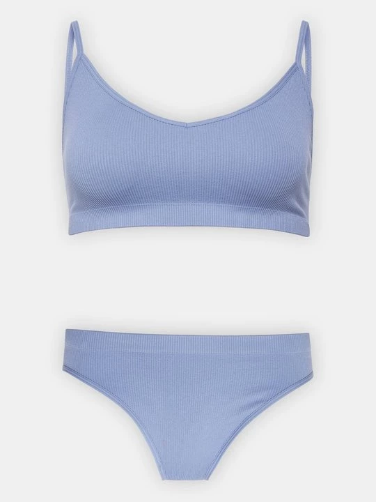 Obrázek produktu Bustier Even&Odd By Zalando modrá
