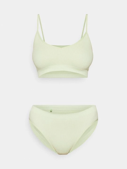 Obrázek produktu Bustier Even&Odd By Zalando zelená