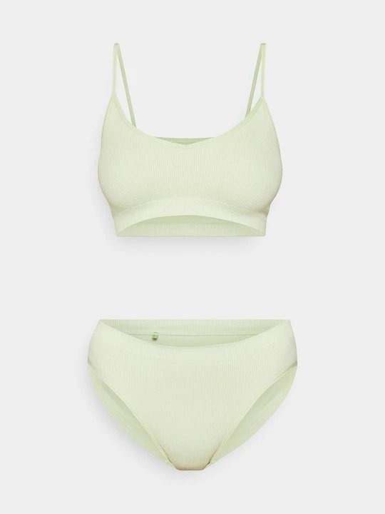 Obrázek produktu Bustier Even&Odd By Zalando zelená