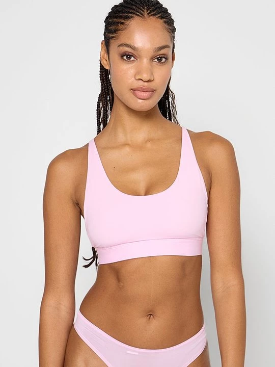 Obrázek produktu Bustier Fabletics růžová