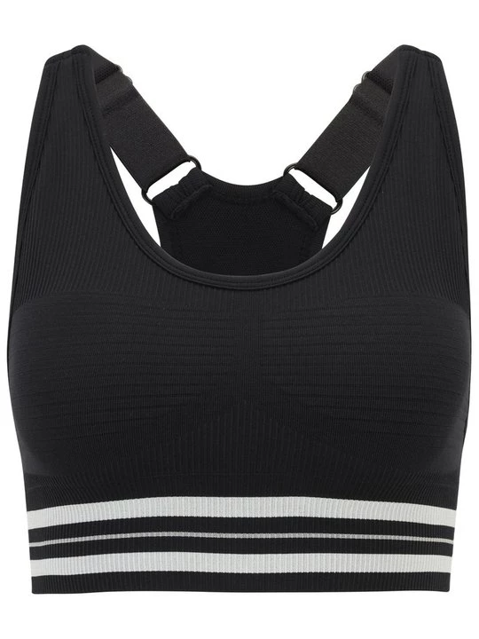 Obrázek produktu Bustier Fila černá