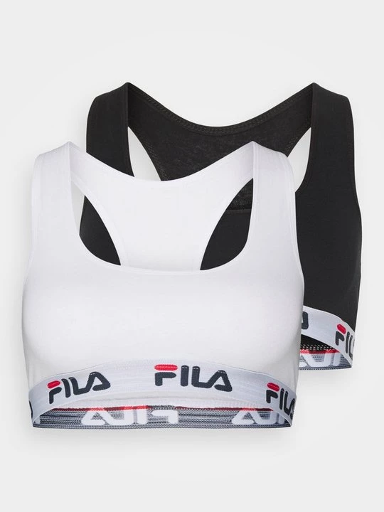 Obrázek produktu Bustier Fila černá