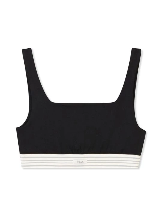 Obrázek produktu Bustier Fila černá