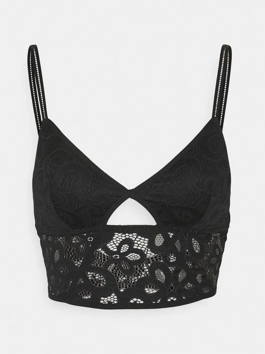 Obrázek produktu Bustier Gilly Hicks černá