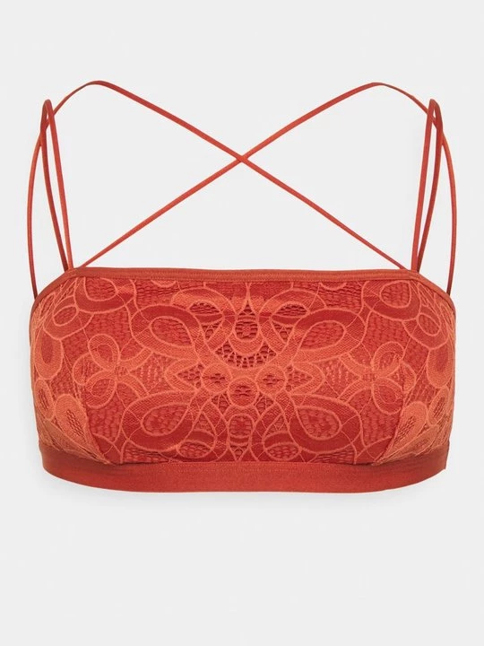 Obrázek produktu Bustier Gilly Hicks modrá