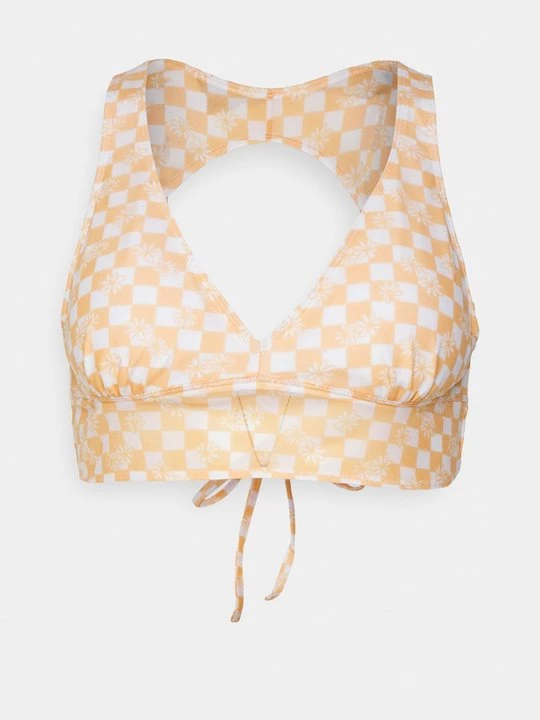 Obrázek produktu Bustier Gilly Hicks oranžová