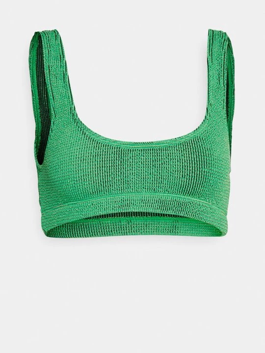 Obrázek produktu Bustier Good American zelená