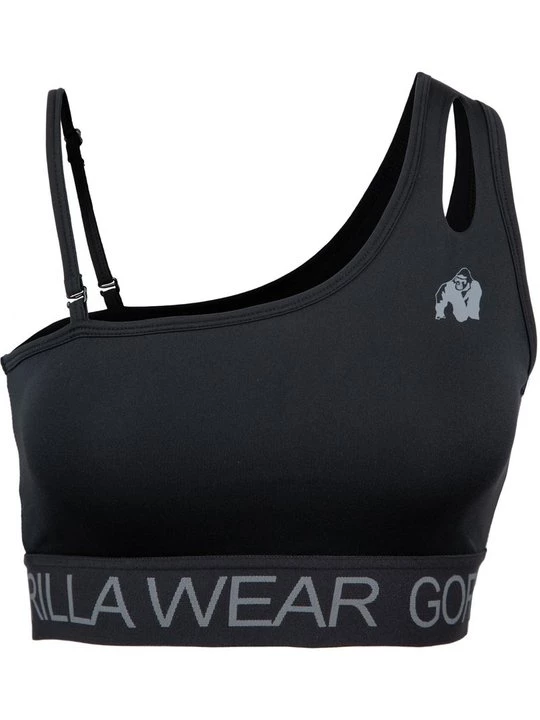 Obrázek produktu Bustier Gorilla Wear černá