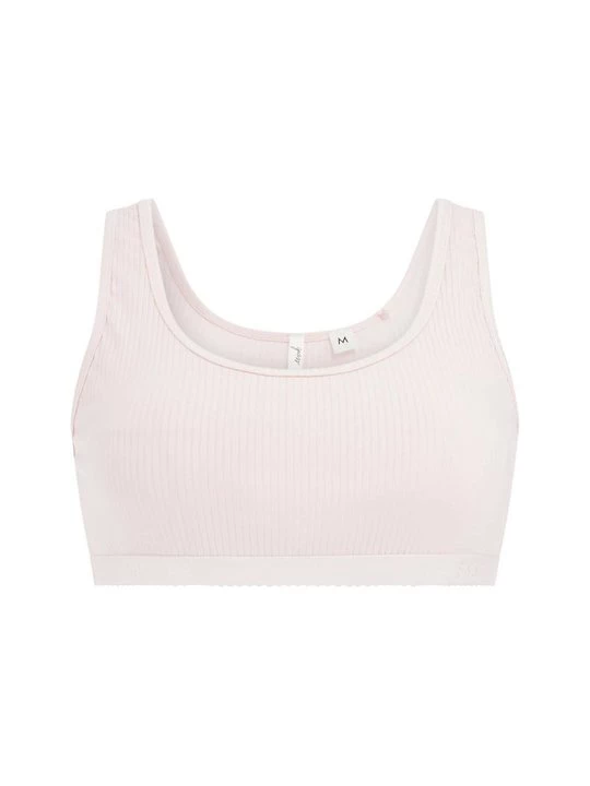 Obrázek produktu Bustier Guess světle růžová
