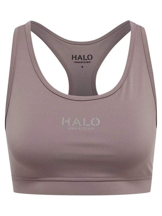 Obrázek produktu Bustier Halo skvrnitě lila