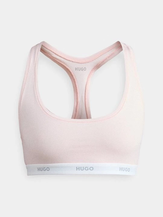 Obrázek produktu Bustier Hugo světle růžová