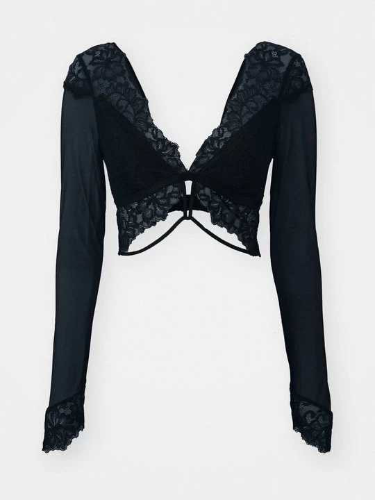 Obrázek produktu Bustier Hunkemöller černá
