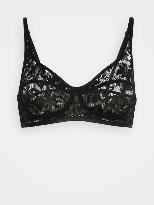 Obrázek produktu Bustier Hunkemöller černá