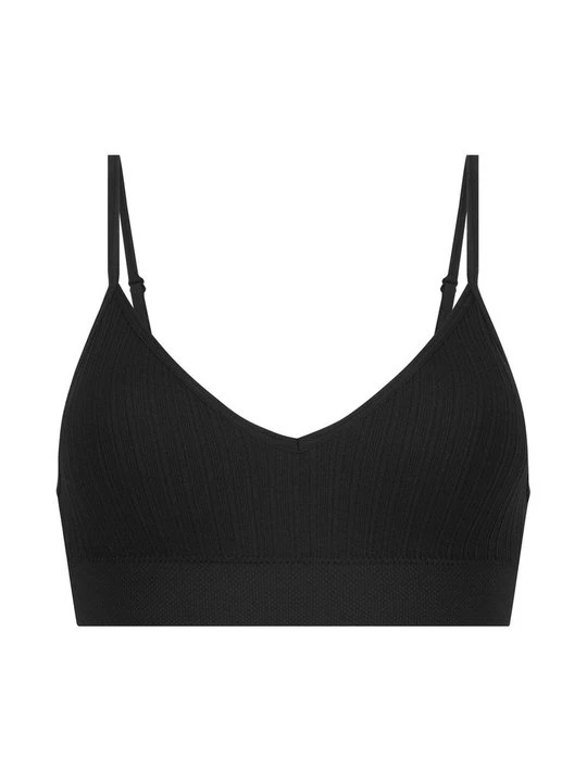 Obrázek produktu Bustier Hunkemöller černá