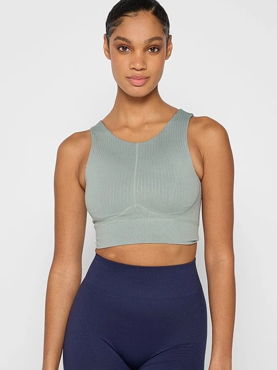 Obrázek produktu Bustier Hunkemöller khaki