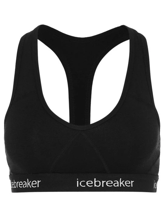 Obrázek produktu Bustier Icebreaker černá