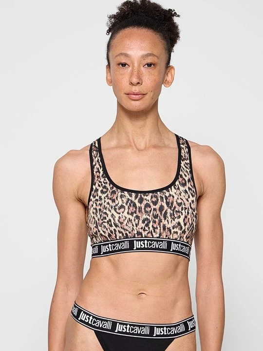 Obrázek produktu Bustier Just Cavalli béžová