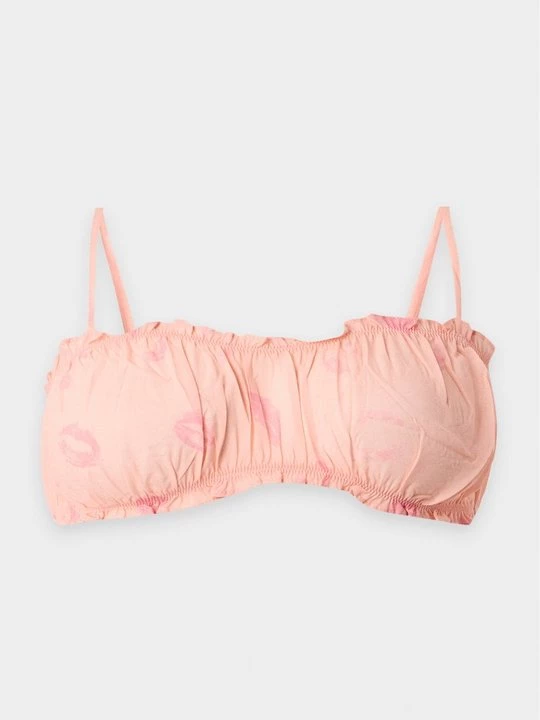 Obrázek produktu Bustier KIKI DE MONTPARNASSE světle růžová