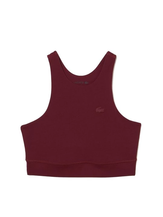 Obrázek produktu Bustier Lacoste bordeaux