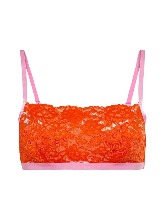 Obrázek produktu Bustier Lascana oranžová