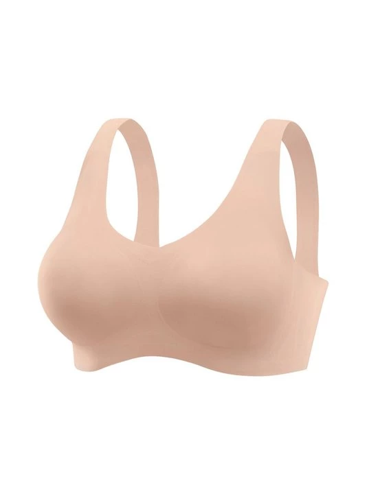 Obrázek produktu Bustier Lascana světle hnědá