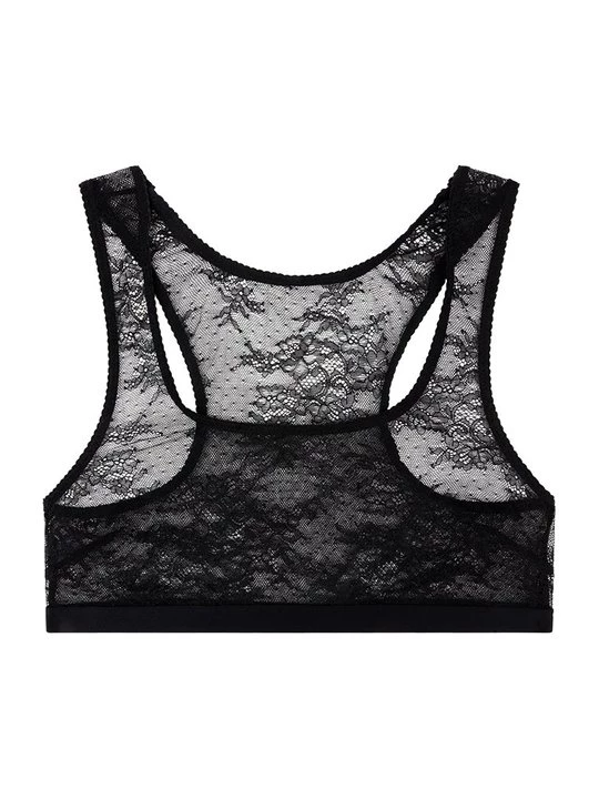 Obrázek produktu Bustier love stories černá