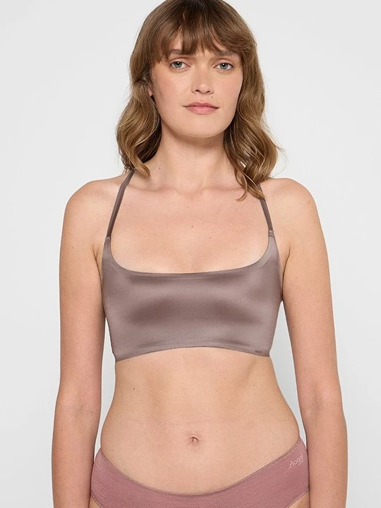 Obrázek produktu Bustier Magic Bodyfashion hnědá