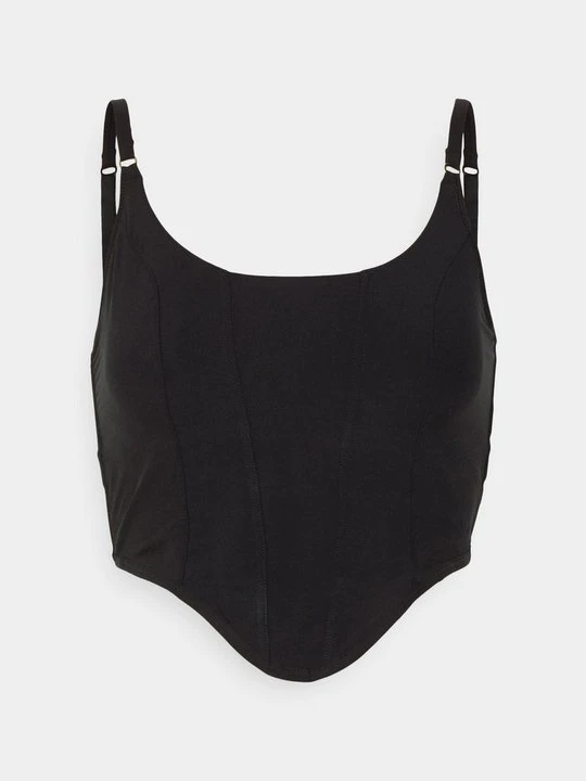 Obrázek produktu Bustier Marks & Spencer černá